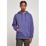 Urban Classics - Oversized Sweat bluelight Hoodie/trui - Blauw
