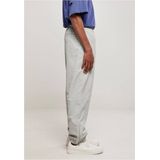 Urban Classics Broek  lichtgrijs