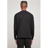 Urban Classics - Fine Cardigan - Vest - Zwart - Polyamide