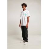 Urban Classics - Triangle Denim - Jeans - Black Washed - Katoen