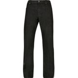 Urban Classics - Triangle Denim - Jeans - Black Washed - Katoen