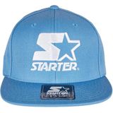 STARTER BLACK LABEL Starter Snapback Baseball Cap Unisex, Horizon Blauw