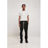 Urban Classics - Recycled Basic Jas - Tussenjas - Zwart - Polyester - Regular Fit