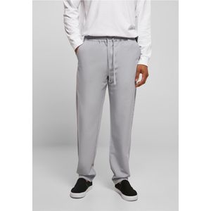 Urban Classics - Tapered lightasphalt Heren joggingbroek - Grijs