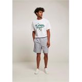 Urban Classics - Comfort Korte broek - Grijs