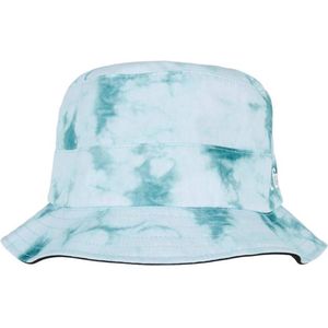 Cayler & Sons - Feelin Good Foam Reversible Bucket hat / Vissershoed - Mintgroen