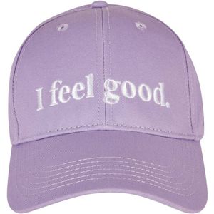 Cayler & Sons Feelin Good Curved Pet