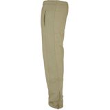 Urban Classics - Casual Heren joggingbroek   Groen