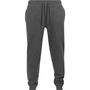 Urban Classics - Basic Heren joggingbroek - Grijs