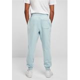 Urban Classics - Basic Trainingsbroek - Zwart - Katoen-Stretchmix