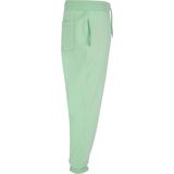 Urban Classics - Basic Heren joggingbroek - Groen