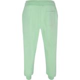 Urban Classics - Basic Heren joggingbroek - Groen