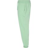 Urban Classics - Basic Heren joggingbroek - Groen