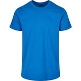 Build Your Brand - T-shirt - Katoen - Zwart