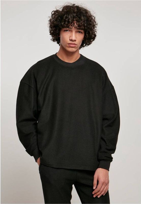 Urban Classics Terry Boxy Sweatshirt
