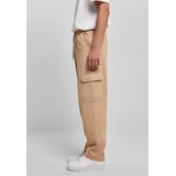 Urban Classics - 90's Cargo - Joggingbroek - Beige