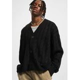 Strickjacke Urban Classics Boxy