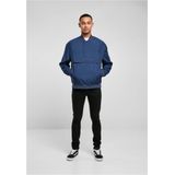 Urban Classics - Bomber Pullover Jas   Donkerblauw