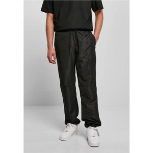 URBAN CLASSICS Stoffhose "Urban Classics Herren Recycled Track Pants", (1 tlg.)