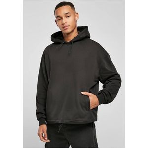 Urban Classics - Sport Hoodie - Zwart
