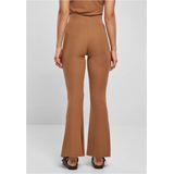 URBAN CLASSICS Leggings - Zwart - Rekbare Stof - Uitlopend