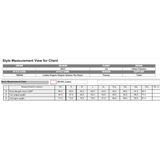 Urban Classics Dames Organic Empire Valance Tee Casual Jurk, Violablue, XS, Violablue, XS