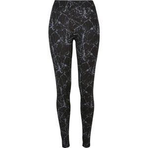 Urban Classics - Soft AOP - Legging