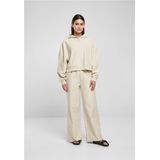 Urban Classics - Sweatshirt - Softseagras - Dames - Oversized Pasvorm