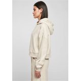 Urban Classics - Sweatshirt - Softseagras - Dames - Oversized Pasvorm