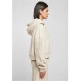 Urban Classics - Sweatshirt - Softseagras - Dames - Oversized Pasvorm