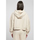 Urban Classics - Sweatshirt - Softseagras - Dames - Oversized Pasvorm