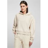 Urban Classics - Sweatshirt - Softseagras - Dames - Oversized Pasvorm