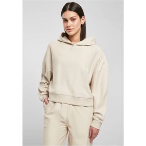 Urban Classics - Sweatshirt - Softseagras - Dames - Oversized Pasvorm