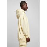 Urban Classics - Big Oversized Hoodie/trui - Geel