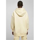 Urban Classics - Big Oversized Hoodie/trui - Geel