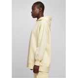 Urban Classics - Big Oversized Hoodie/trui - Geel