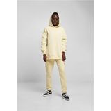 Urban Classics - Big Oversized Hoodie/trui - Geel