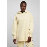 Urban Classics - Big Oversized Hoodie/trui - Geel
