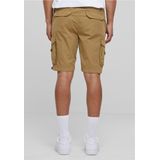 Urban Classics - Double Pocket Cargo Korte broek - Beige