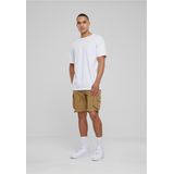 Urban Classics - Double Pocket Cargo Korte broek - Beige