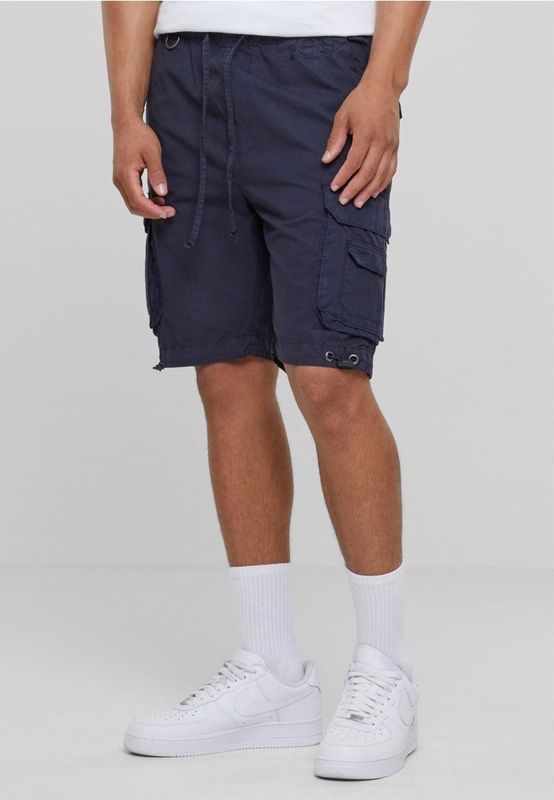 Urban Classics Double Pocket Cargo Short