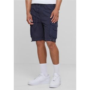 Urban Classics - Cargoshort - Zwart - 100% Katoen