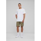 Urban Classics - Drawstring Cargo Korte broek - Groen