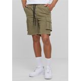 Urban Classics - Drawstring Cargo Korte broek - Groen