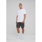 Urban Classics - Double Pocket Cargo Korte broek - Grijs