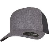 Kappe Flexfit Flexfit Delta Carbon - 2 Tone