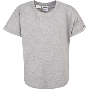 Urban Classics Shirt  grijs