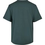 Urban Classics - Boys Tall Kinder T-shirt - Kids 110 116 - Groen