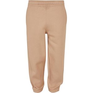 Urban Classics - Boys Kinder joggingbroek - Kids / - Beige