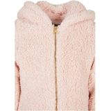 Urban Classics - Tussenjas - Goud - Pastelroze